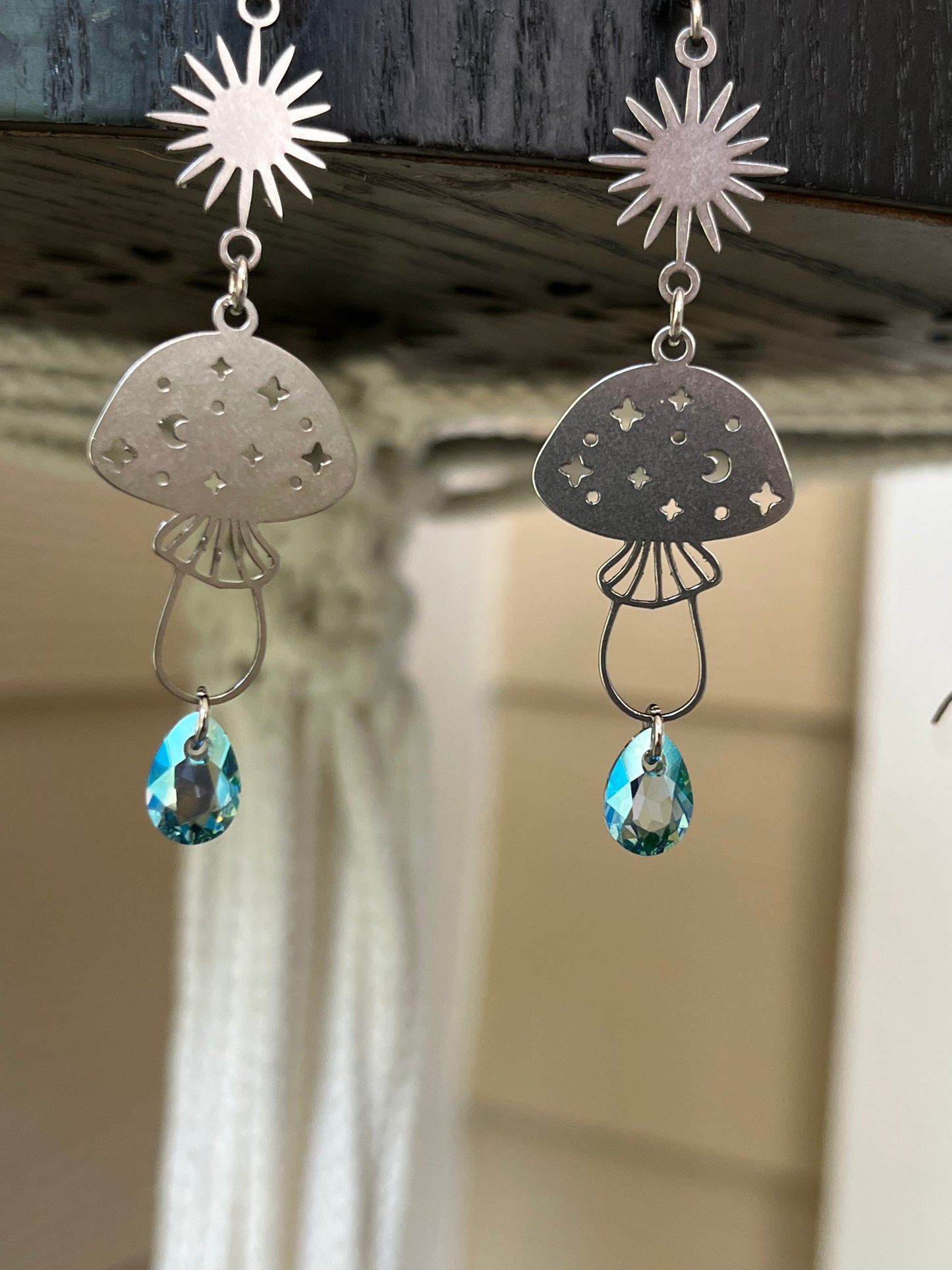 Mushie Stars