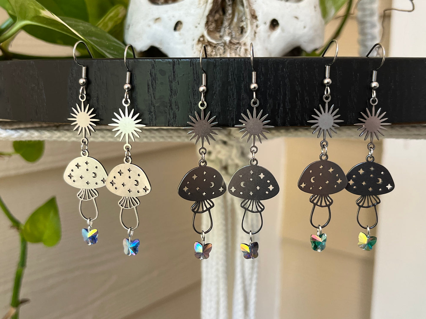 Mushie Stars