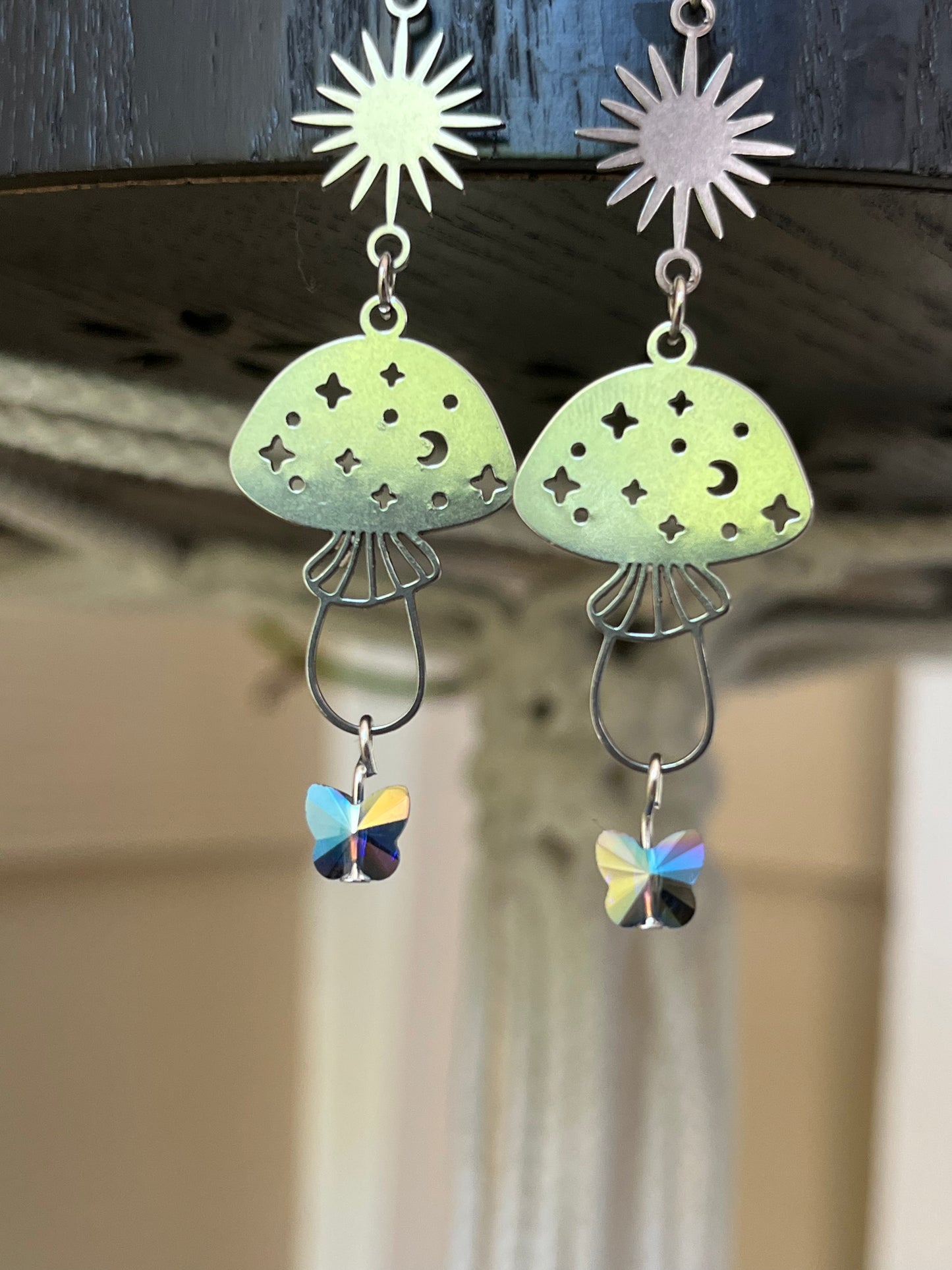 Mushie Stars