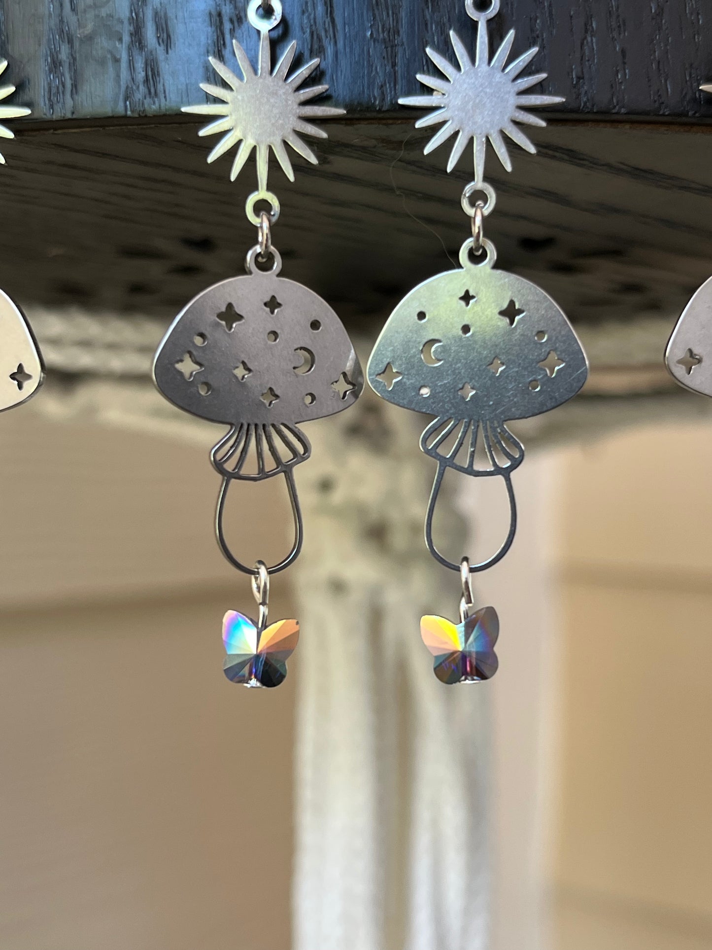 Mushie Stars