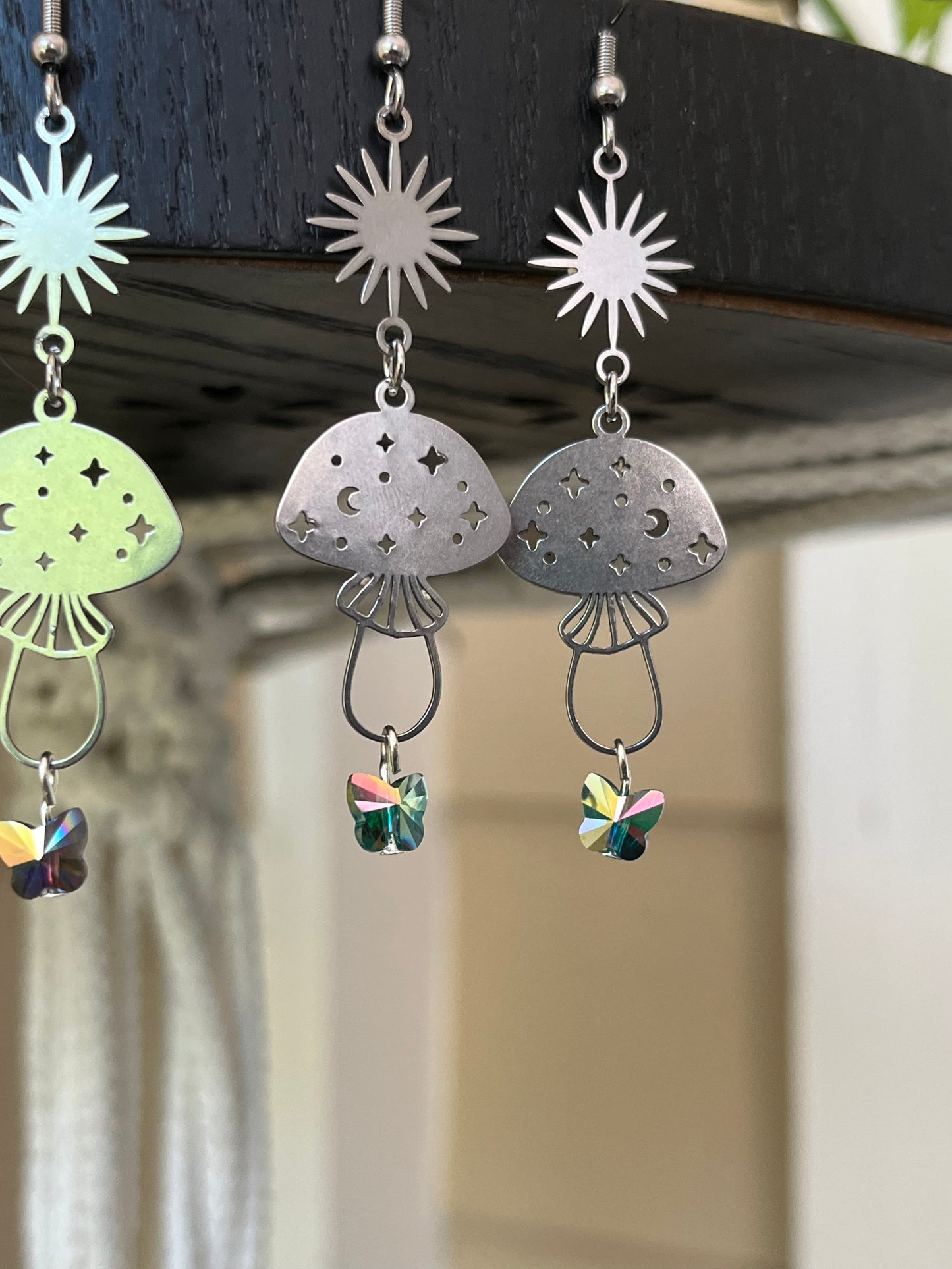 Mushie Stars