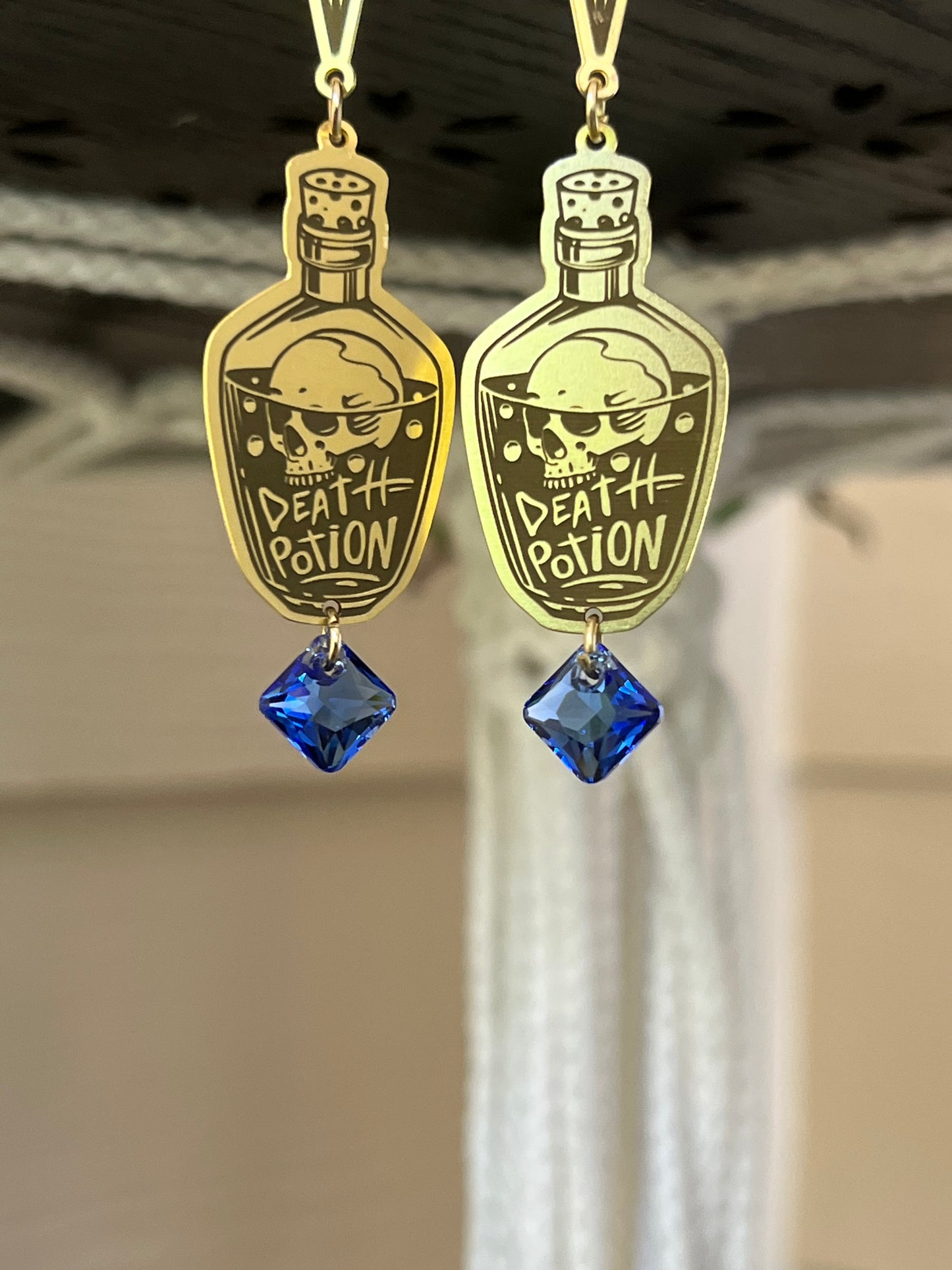 Death Potion