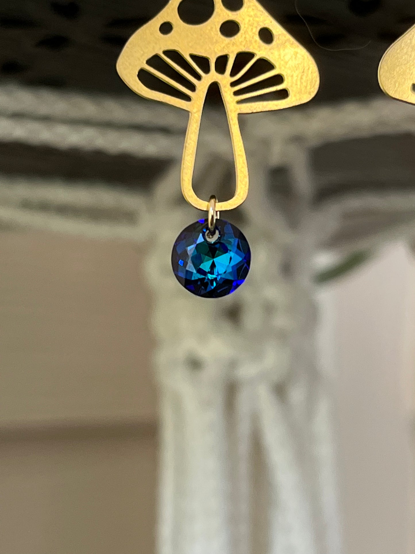 Mushie Stars