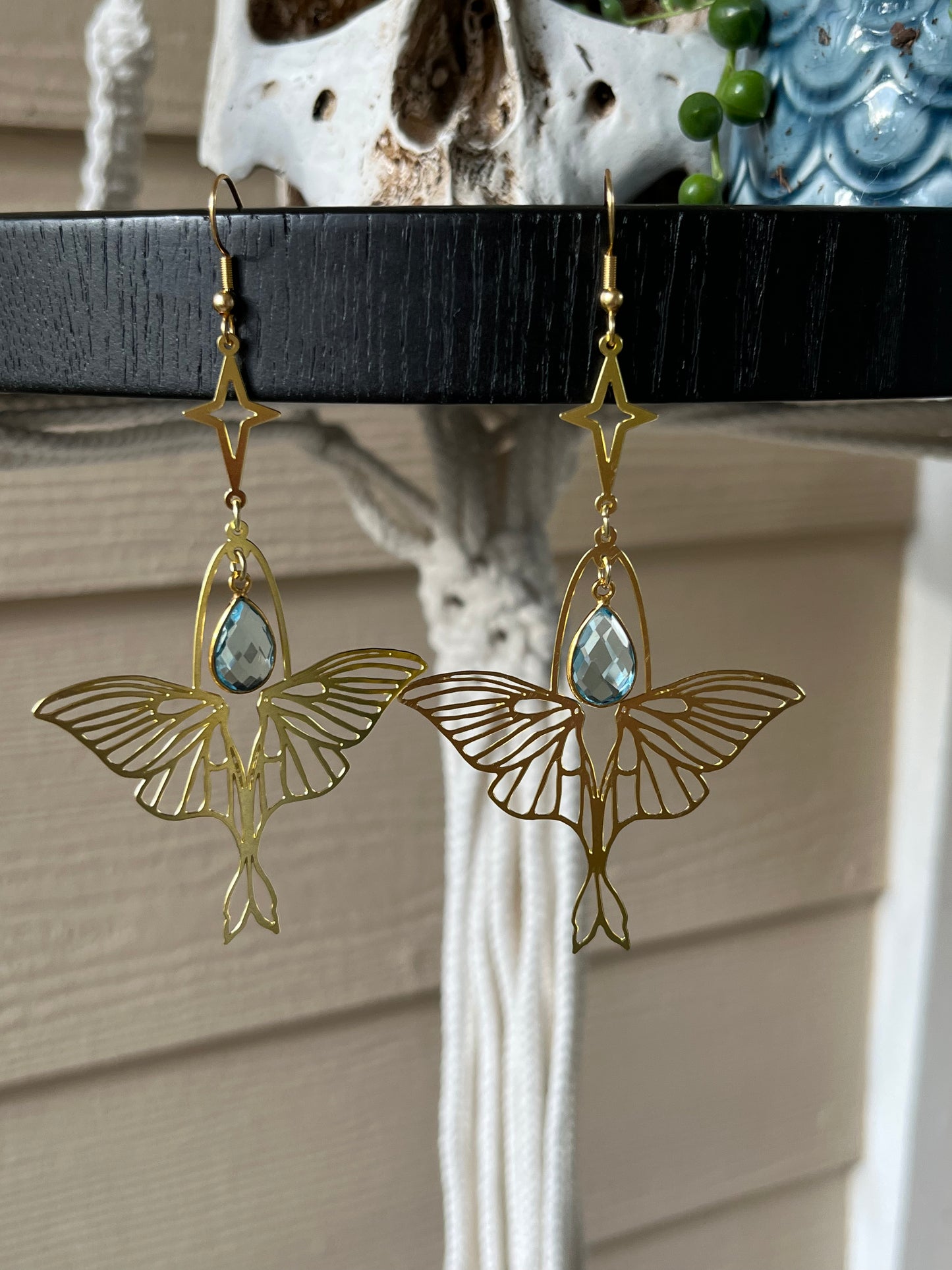 La Mariposa