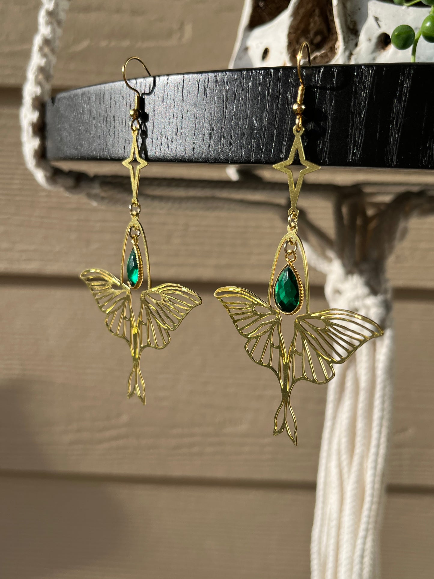 La Mariposa