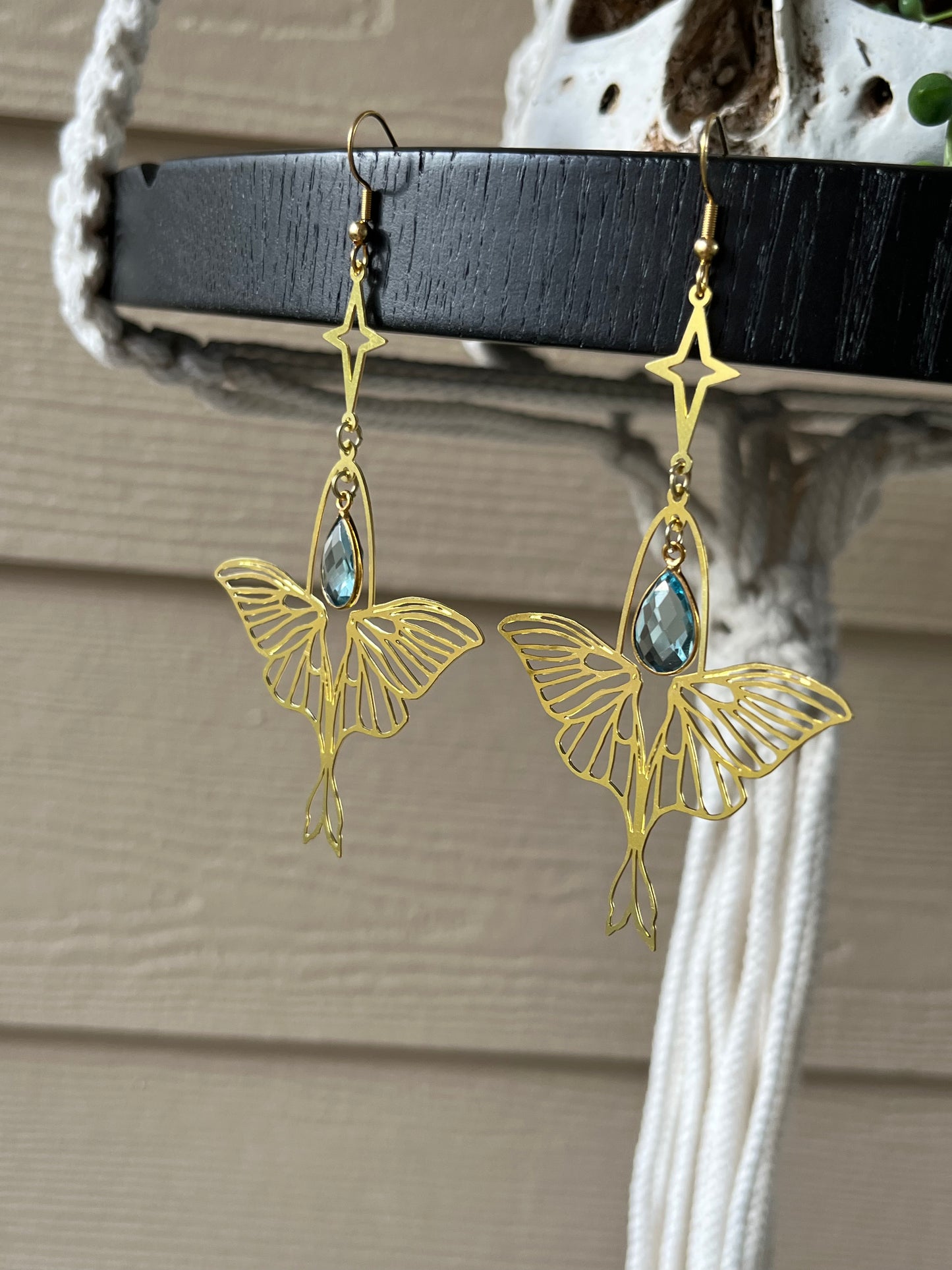 La Mariposa