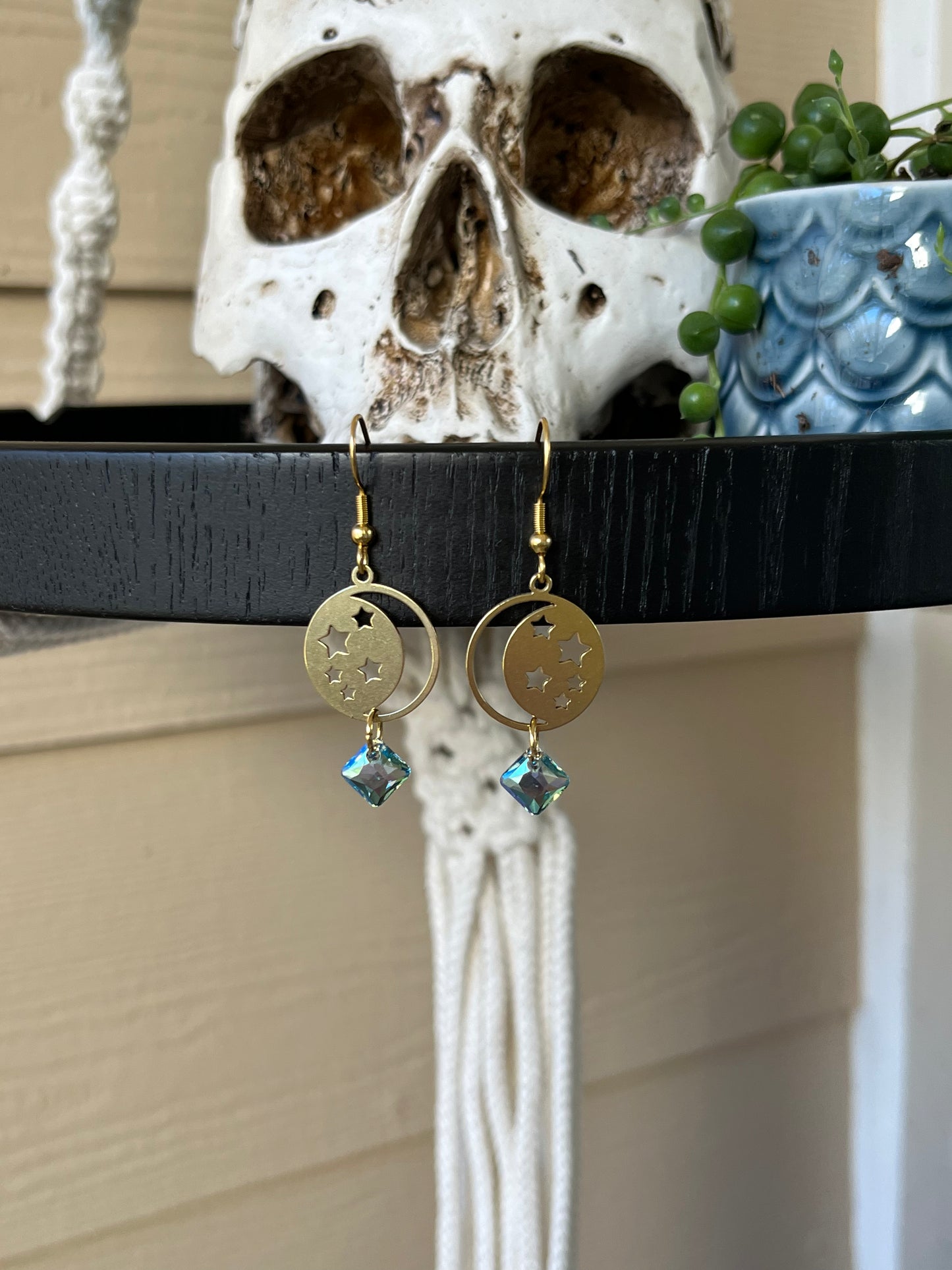Lunar Love
