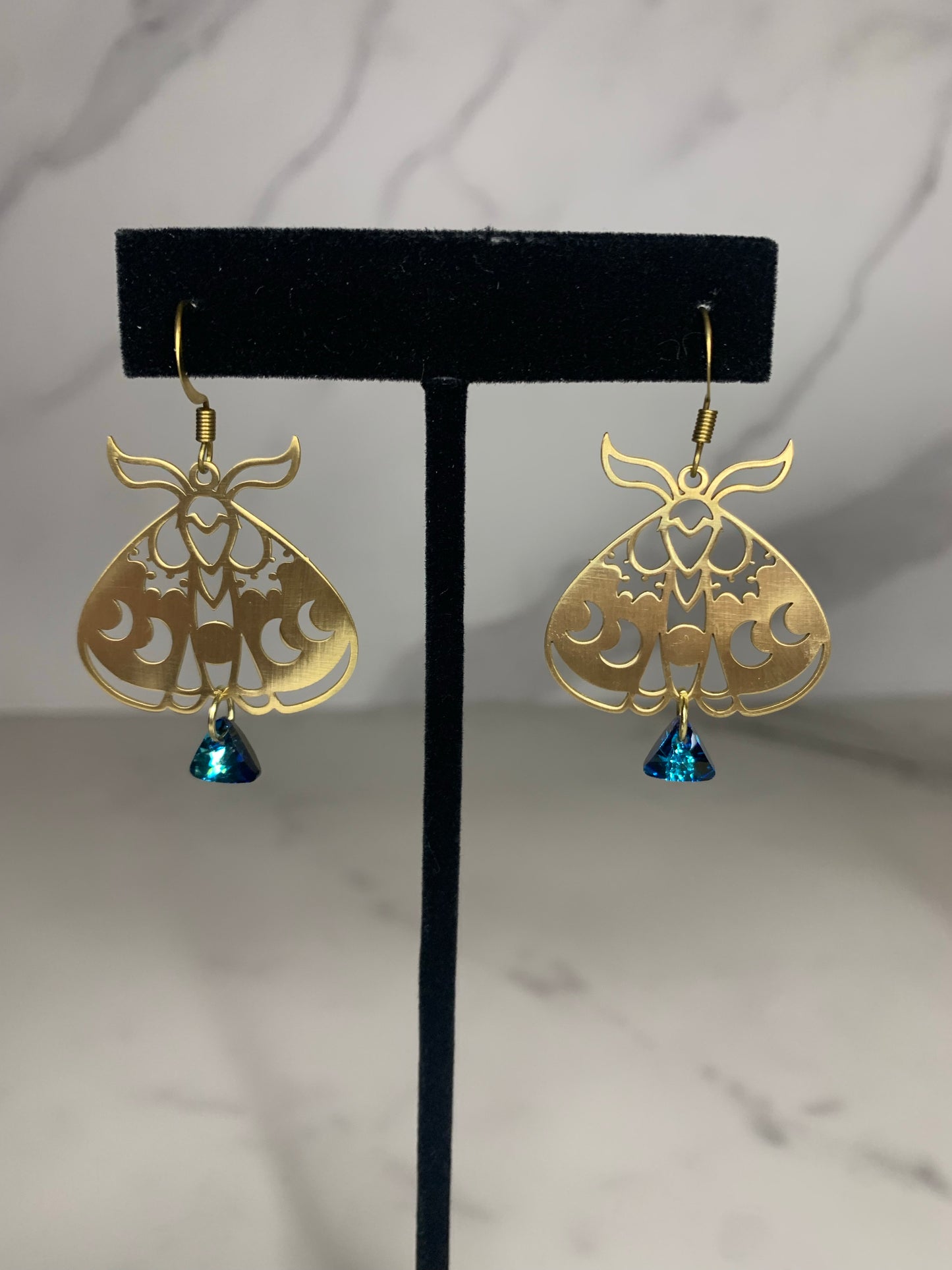 Mystical Moths