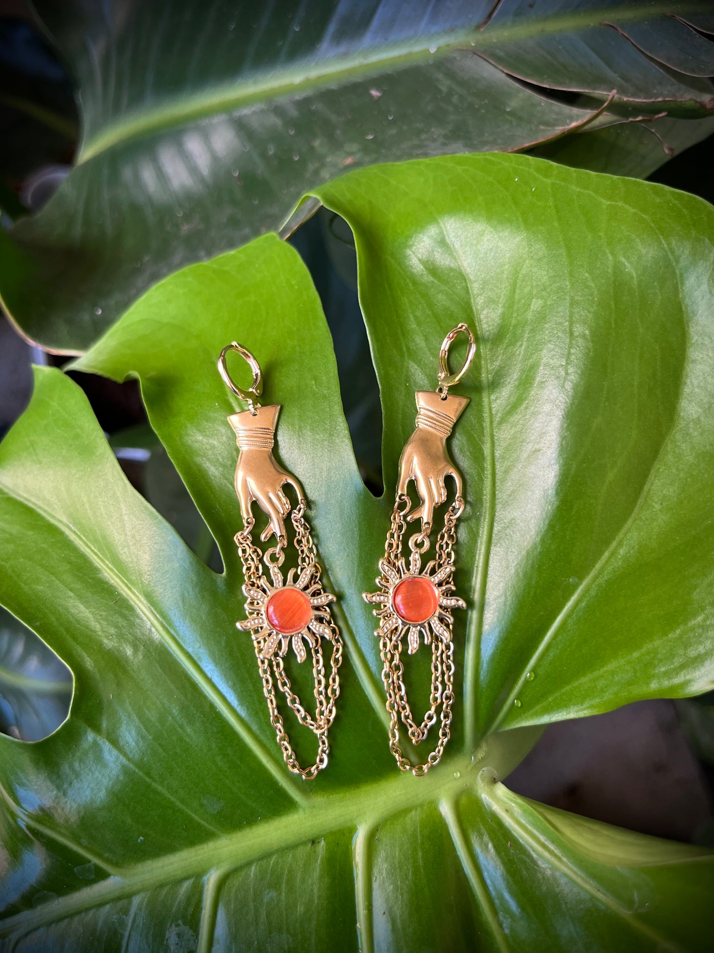 Willow Dangles