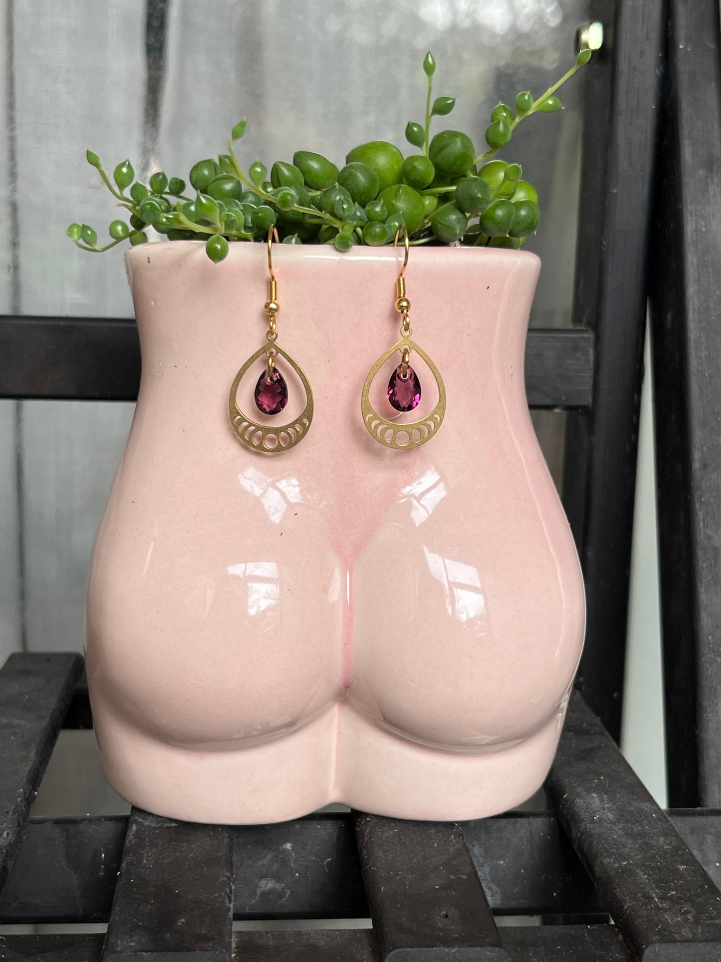 Mini Moon Phase Drops